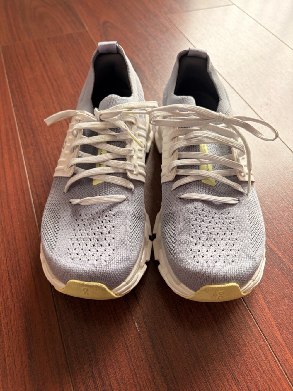 OnCloud Tennis Shoes